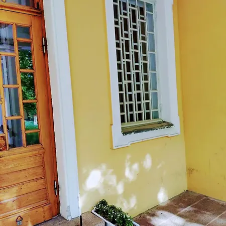 公寓 Ylisen Kartano Kaihari