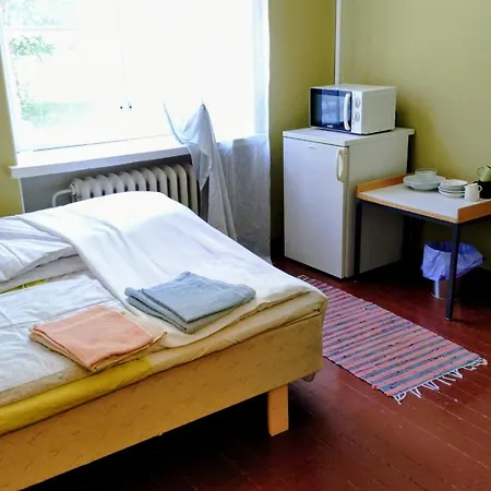 Lägenhet Ylisen Kartano Kaihari