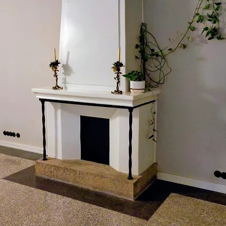 Ylisen Kartano 公寓