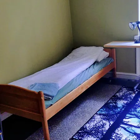 公寓 Ylisen Kartano *