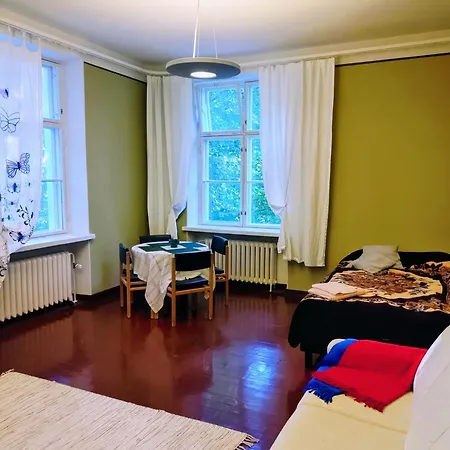 Appartement Ylisen Kartano