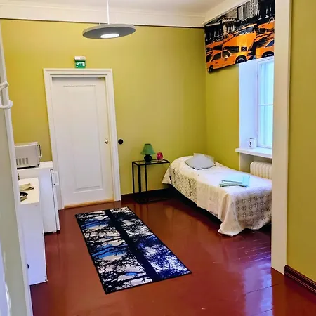 Ylisen Kartano Kaihari