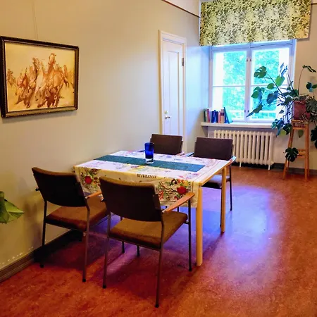 Ylisen Kartano * Kaihari